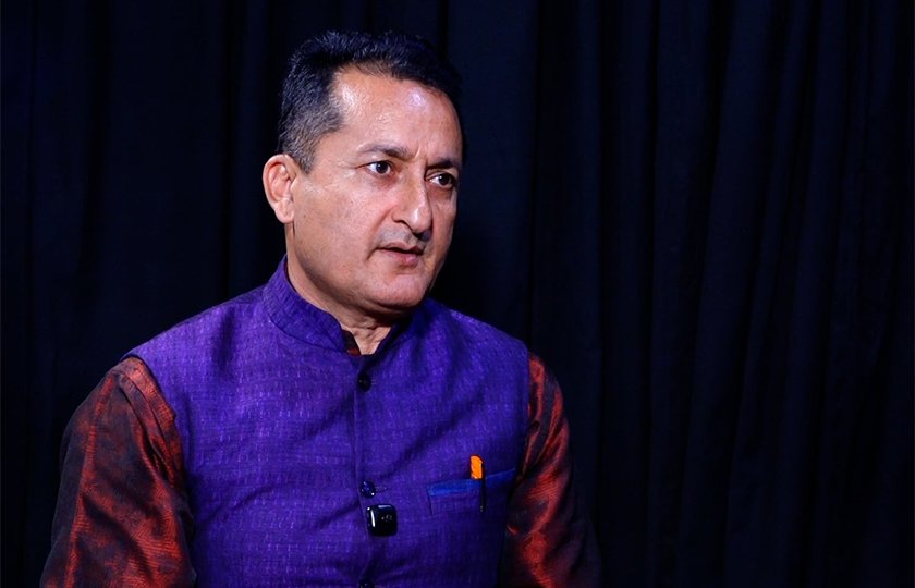 Saroj Sitaula2