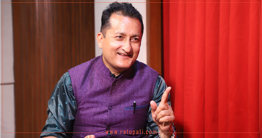 ‘सरकारले यातायात क्षेत्रको १३ खर्ब लगानी डुबाउन खोज्यो’