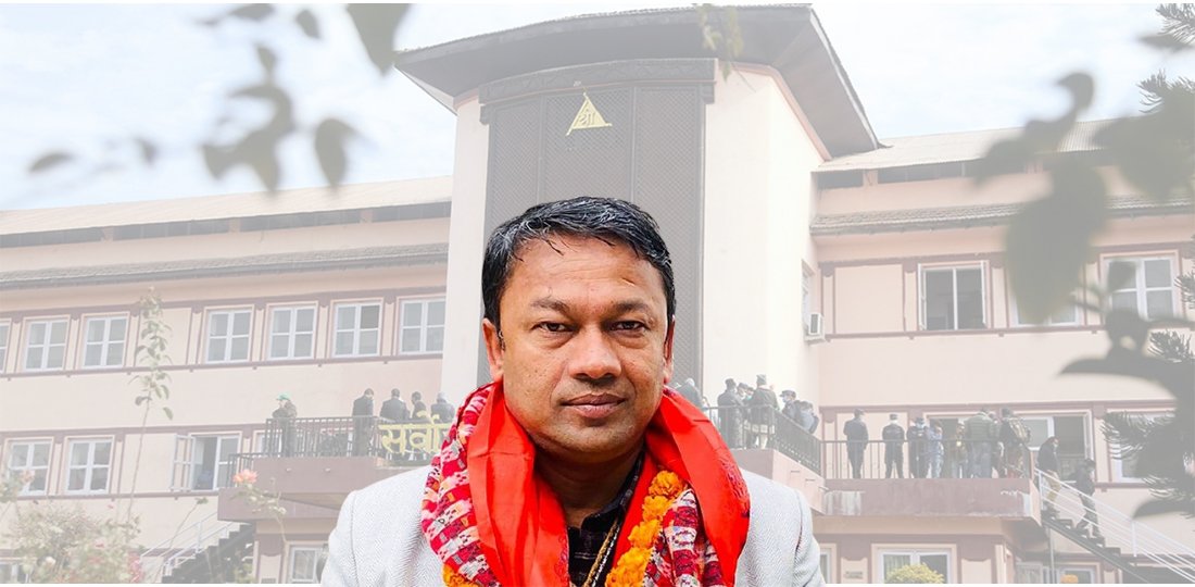 सर्वोच्चले भन्यो– संयुक्त सरकार गठन नहुने अवस्थामा मात्रै धारा १६८(३) मा जानू