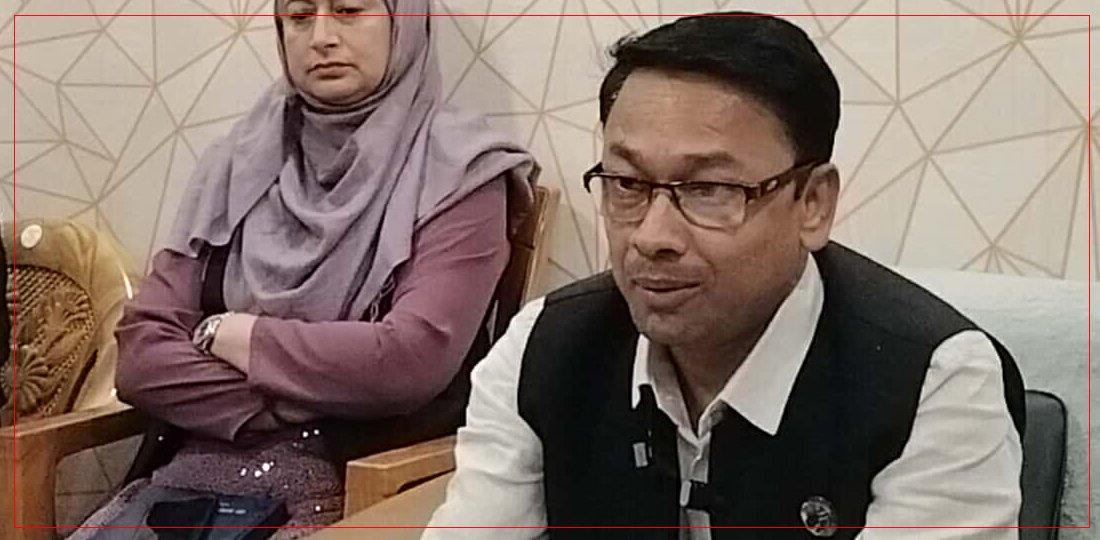 मधेसका मुख्यमन्त्रीद्वारा भोलि विश्वासको मत लिने घोषणा