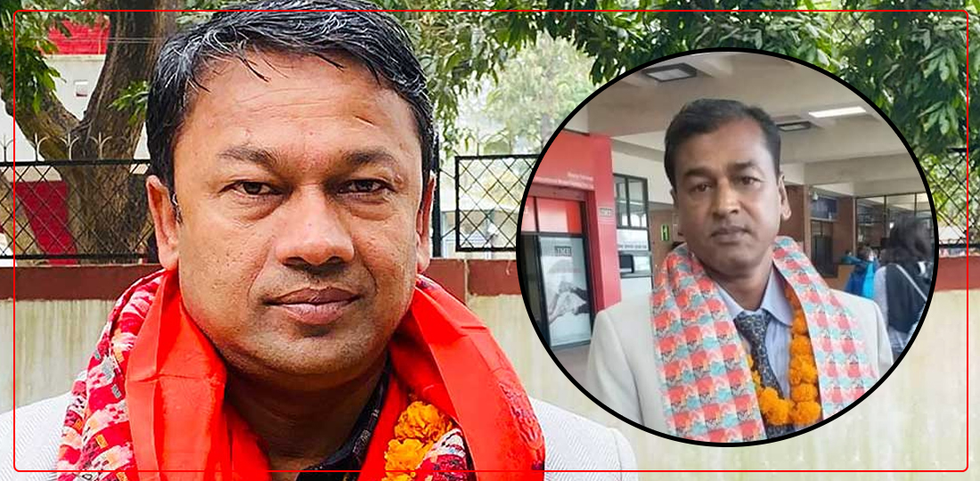   मुख्यमन्त्री नियुक्तिबारे एमाले प्रमुख सचेतक नै बेखबर,  महतो भन्छन्– यसले एमालेलाई फाइदा गर्दैन