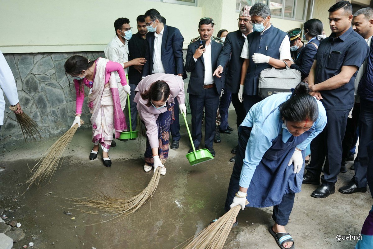 Sarsafai Saptaha_-10