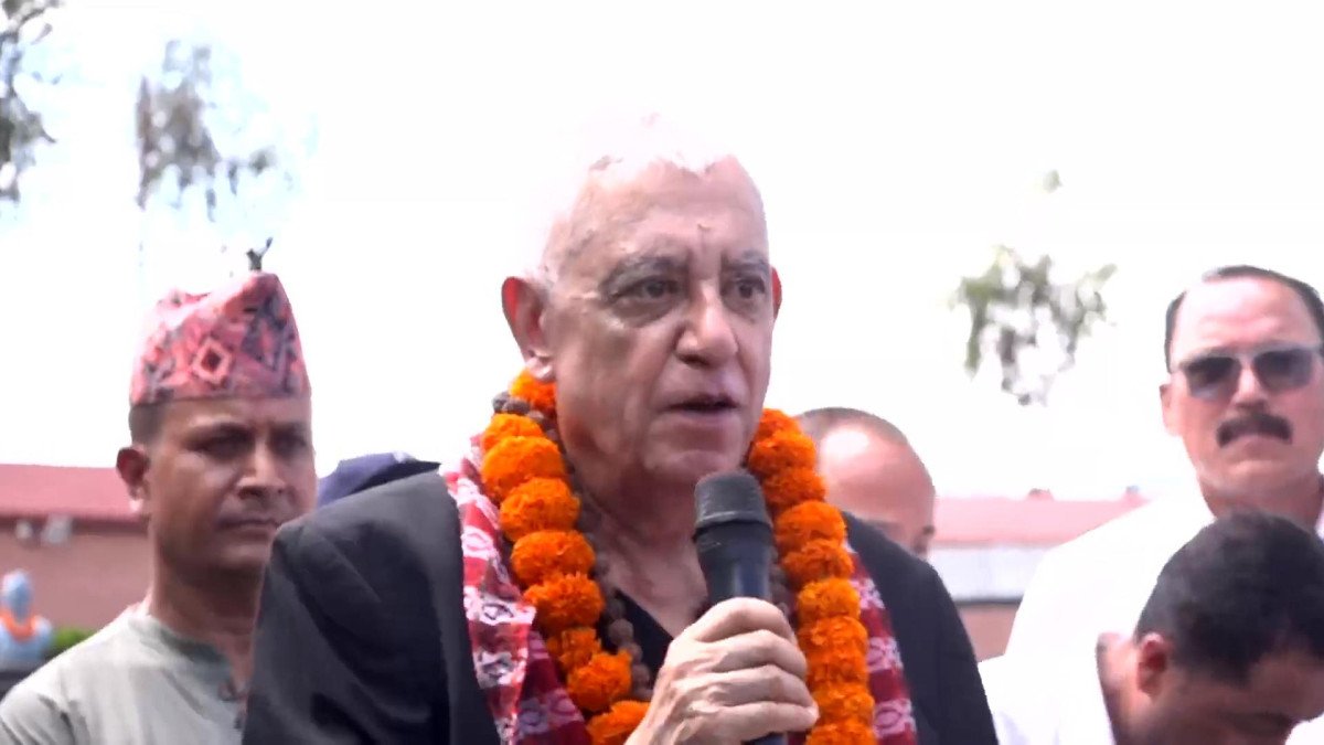   शशांकको दाबीः पूर्व-पश्चिम राजमार्गको कल्पना बीपीको हो