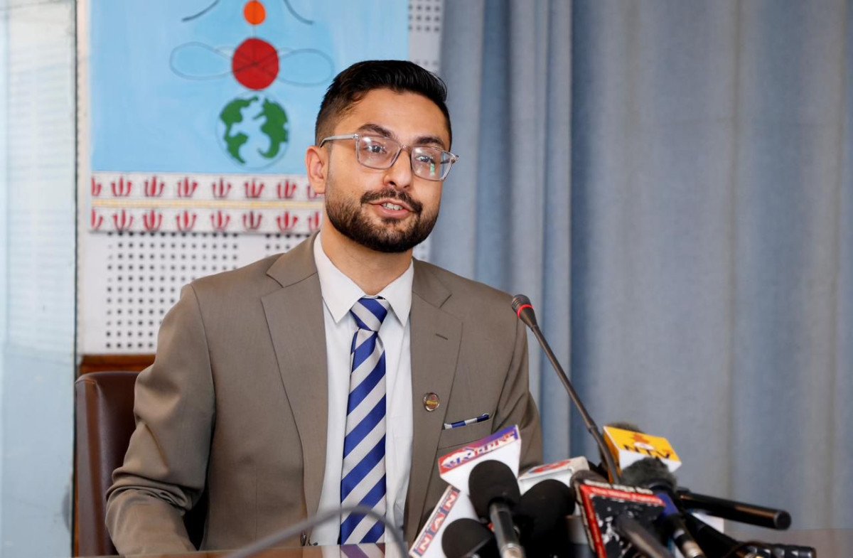 Education Minister Highlights Swift Class 12 Exam Results as Governance Milestone
