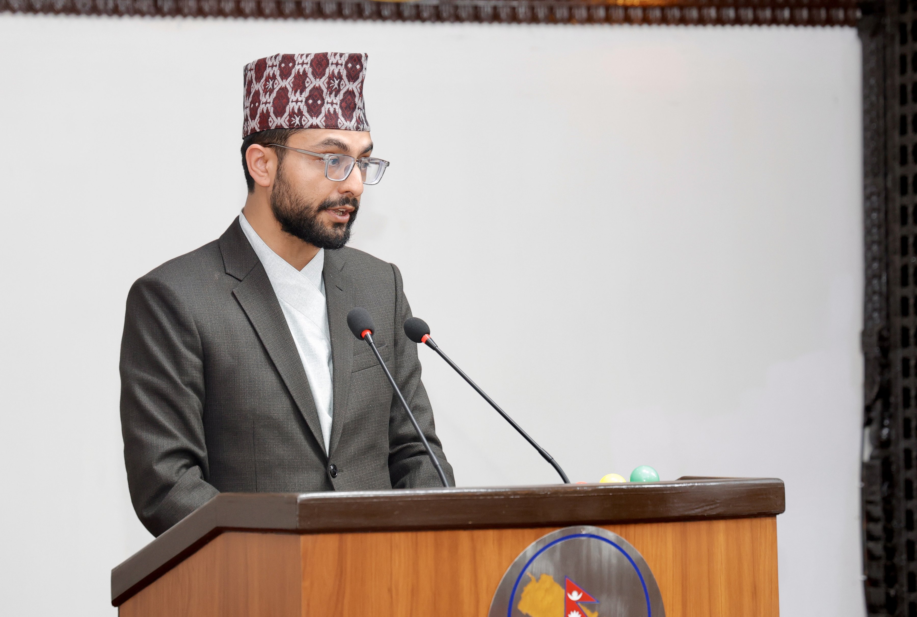 Government Proposes NPR 218.3 Billion Budget for Education and Sports Sector in FY 2083/84