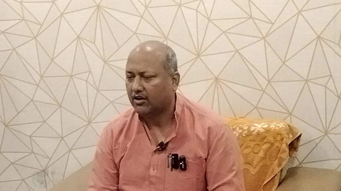   मधेसका मुख्यमन्त्रीको शपथमा निवर्तमान मुख्यमन्त्रीलाई छैन निम्तो