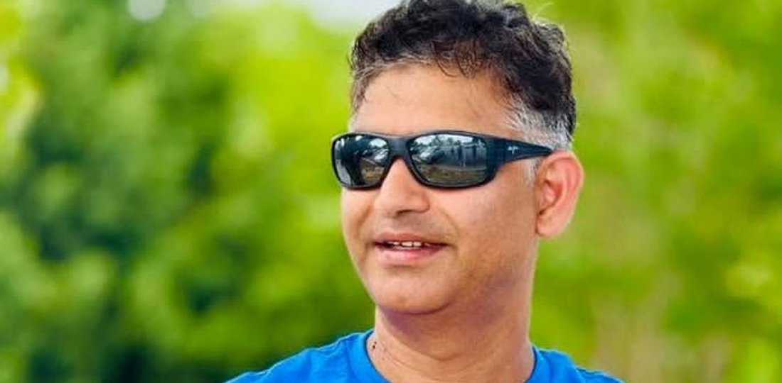 मेरिल्याण्डमा ७ ए प्राइमरी निर्वाचन :  नेपाली मूलका चापागाईं विजयी