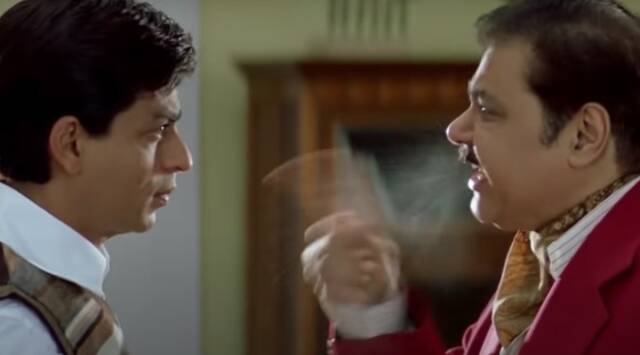 आफ्नै एउटा फिल्म हेरेपछि छोडिदिए अभिनय, पर्दाबाट अचानक कहाँ गायब भए सतिश शाह ?