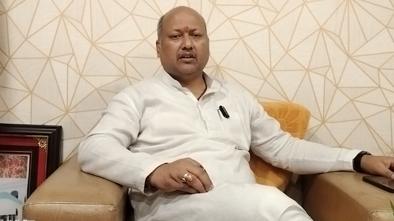   सङ्घीयतामाथि नै प्रहार भएको भन्दै मुख्यमन्त्री सिंहको आपत्ति