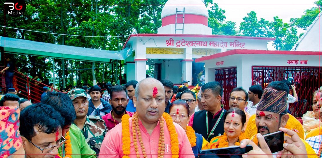   मधेसमा सत्ता संकट : जनमतको दबाब, गठबन्धन दलहरूको अनौठो खेल