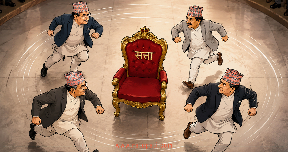 Coalition Governments in Provinces Face Crisis Amidst Political Maneuvering