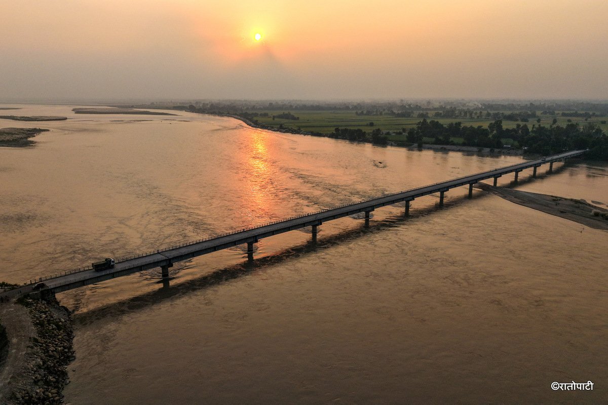 Satti ghaat pul (3)