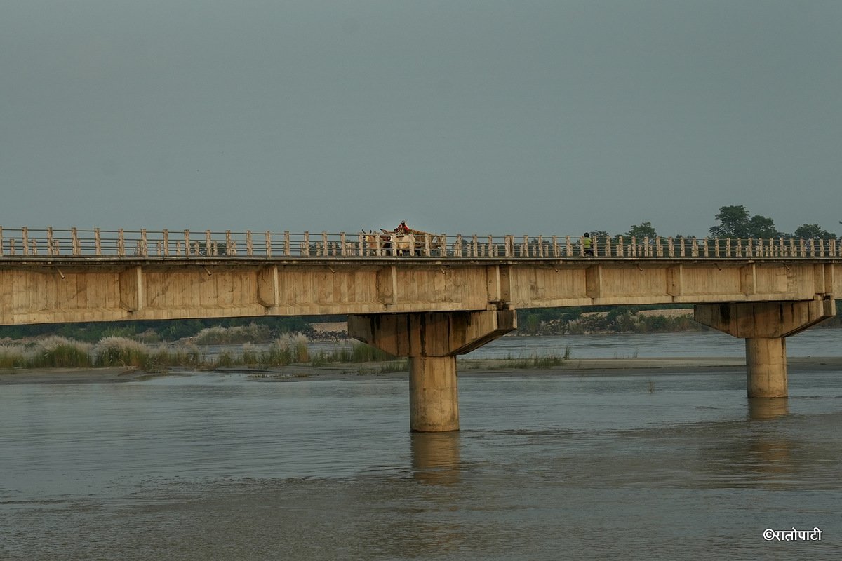 Satti ghaat pul (8)