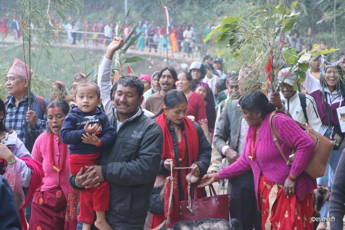 Satyawati Mela_NPL (8)