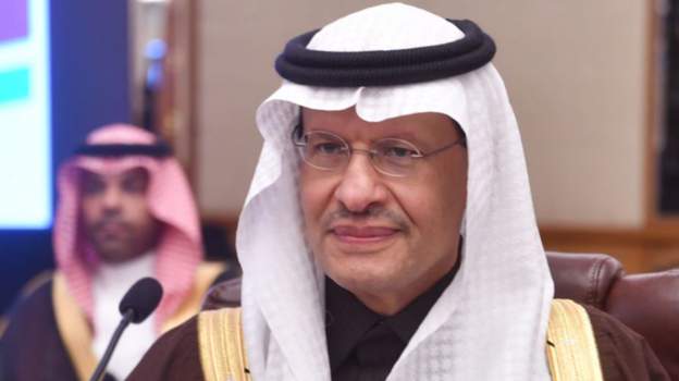 साउदी अरबको चेतावनी : रुसमाथि पश्चिमी देशको प्रतिबन्धले तेलको अभाव हुनसक्ने
