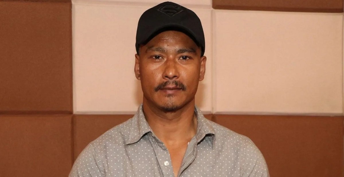   ‘मलाई फिल्मको व्यापारले फरक पार्दैन’