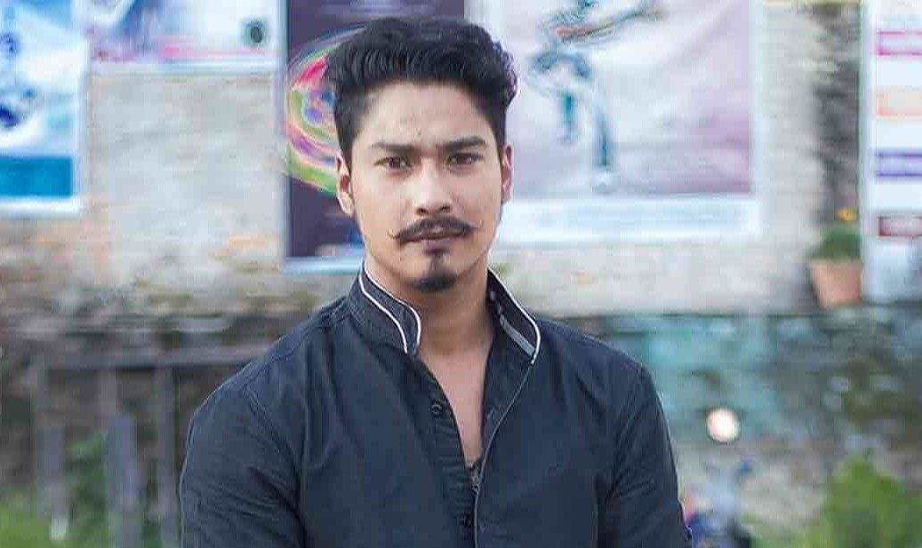 ‘जार’ अभिनयले एउटा सपना पूरा भयो : अभिनेता सौगात मल्ल