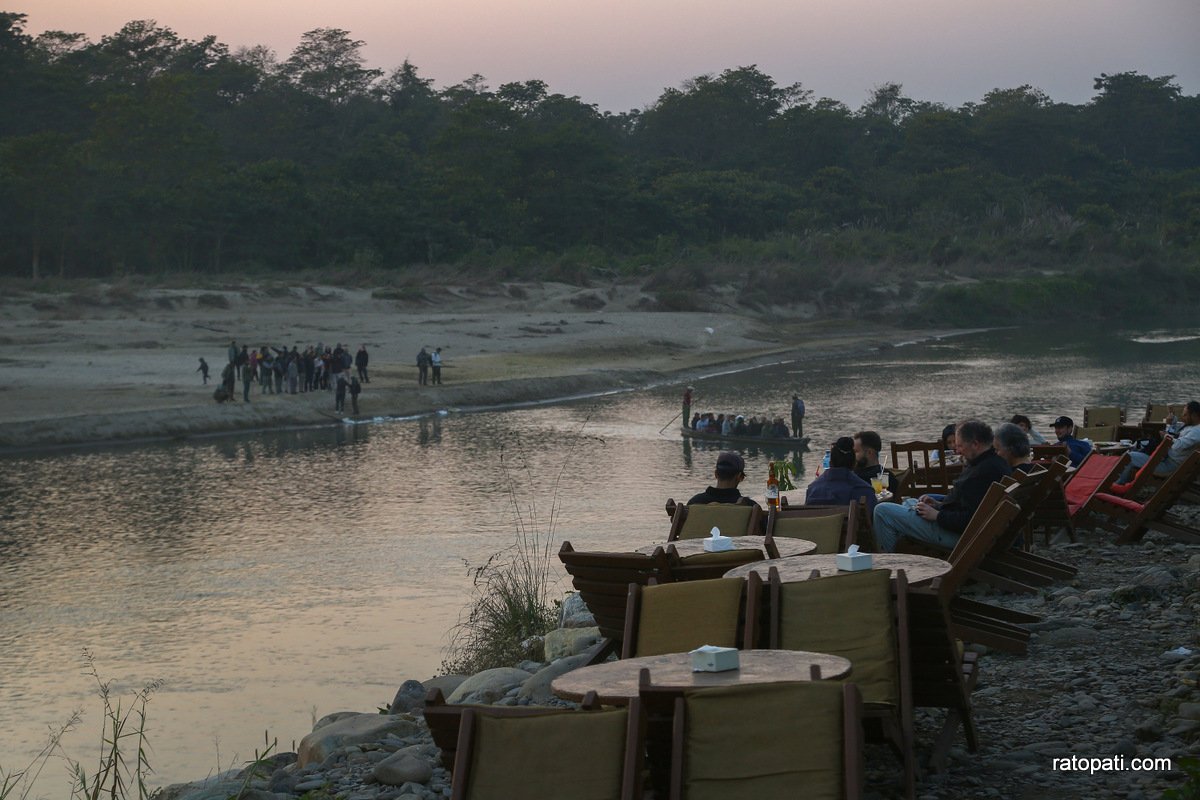 sauraha safari (5)