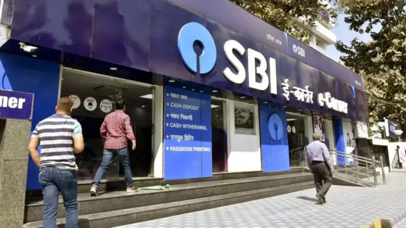 भारतमा सरकारी बैंकमा कर्मचारीको हडताल