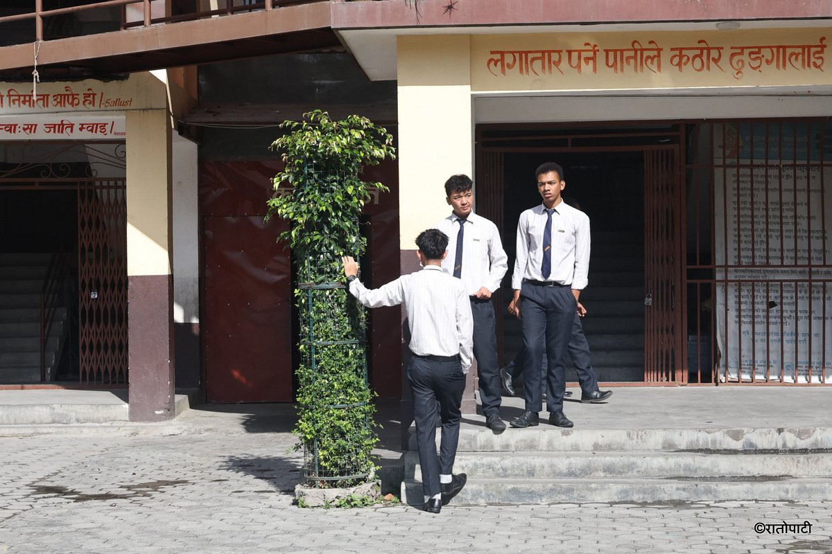 School banda (12)