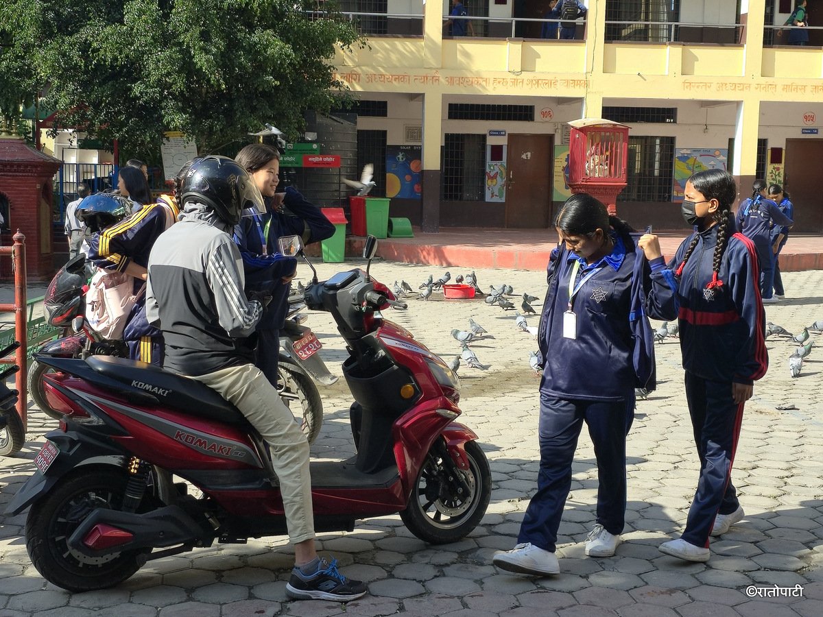 School banda (17)