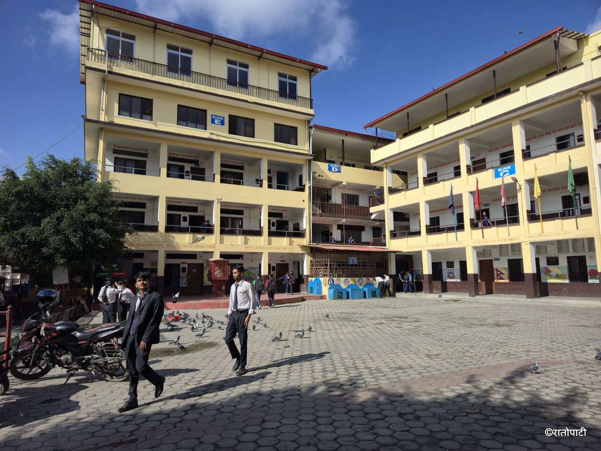 School banda (18)