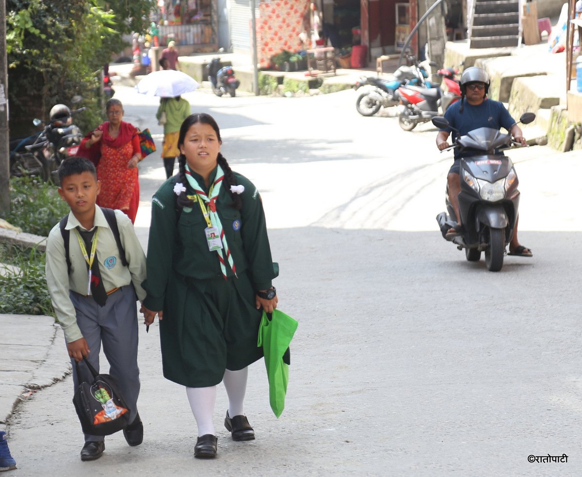 School banda (21)