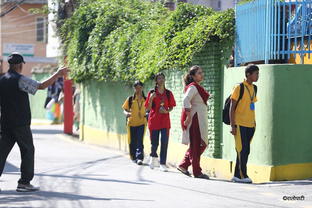 School banda (5)