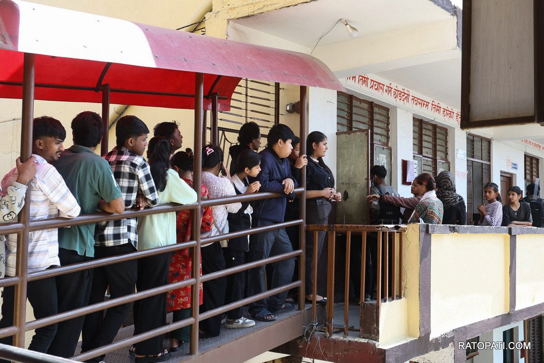 शिक्षक आन्दोलनपछि सरकारी स्कुल खुल्दा जे देखियो