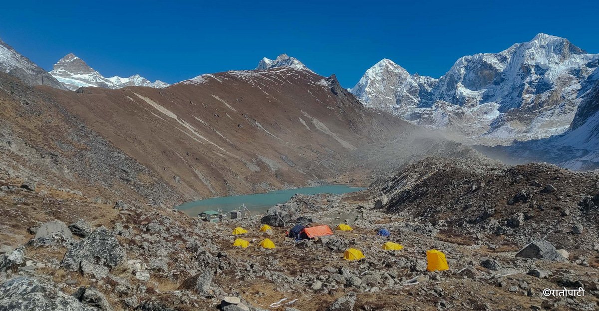 च्छो रोल्पा पदयात्रा : प्रकृति, संस्कृति र हिमाली जीवनशैली नजिकबाट बुझ्ने अवसर (तस्बिरहरू)