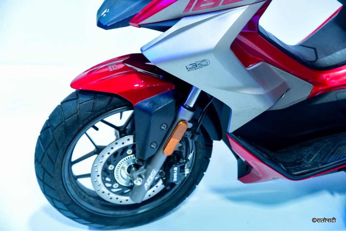 Scooter at NADA_NPL (2)