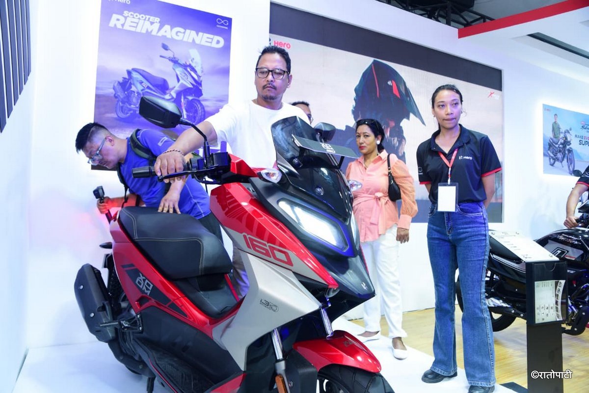 Scooter at NADA_NPL (3)
