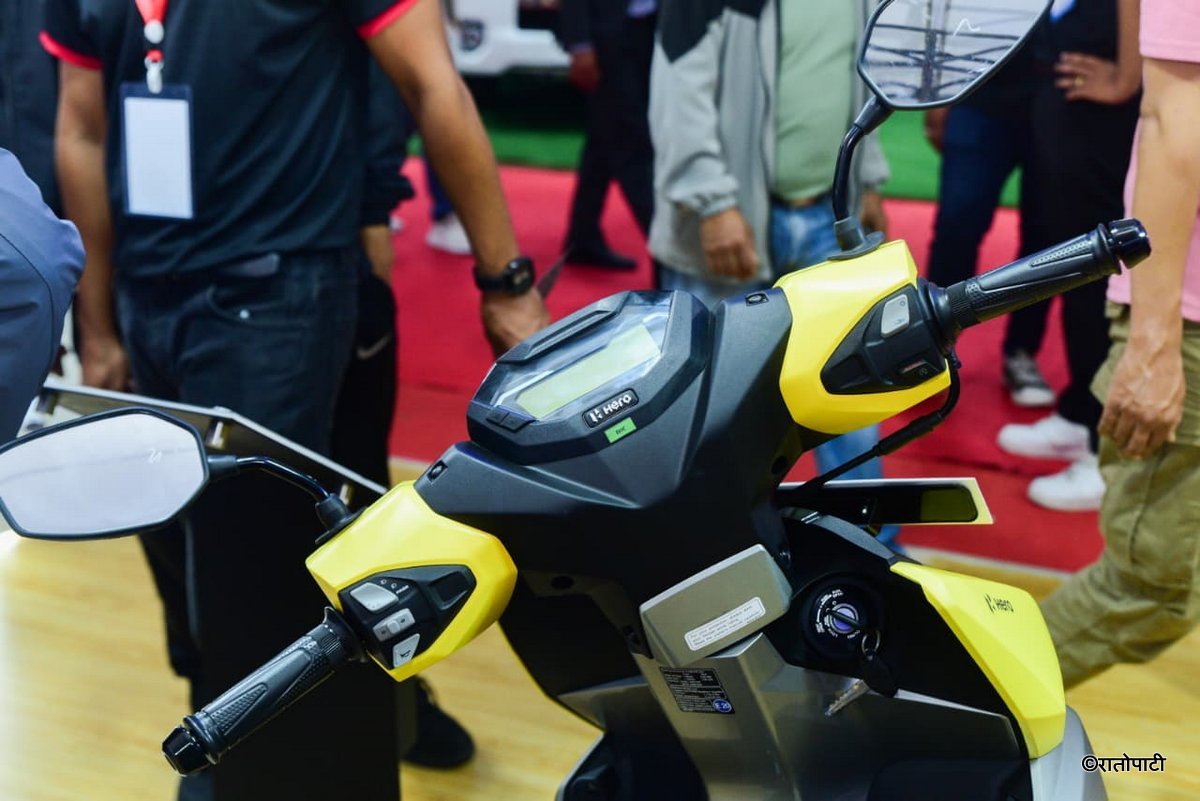 Scooter at NADA_NPL (8)