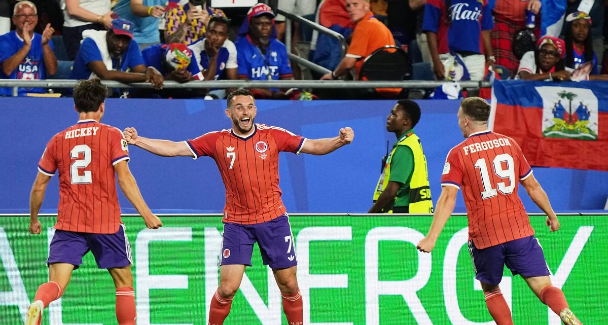 Scotland Defeats Haiti 1-0 in FIFA World Cup 2026 Qualifier