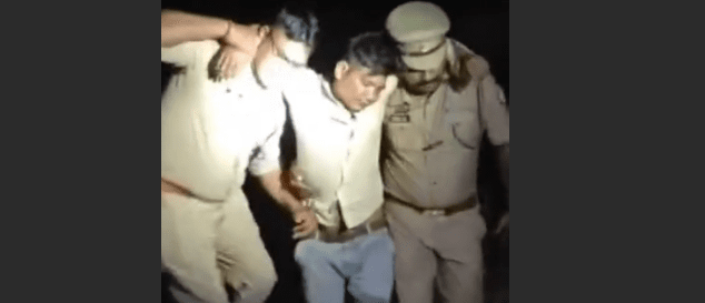 भारतीय प्रहरीको गोली लागेर एक नेपाली घाइते, मोटरसाइकल चोरीको आरोप