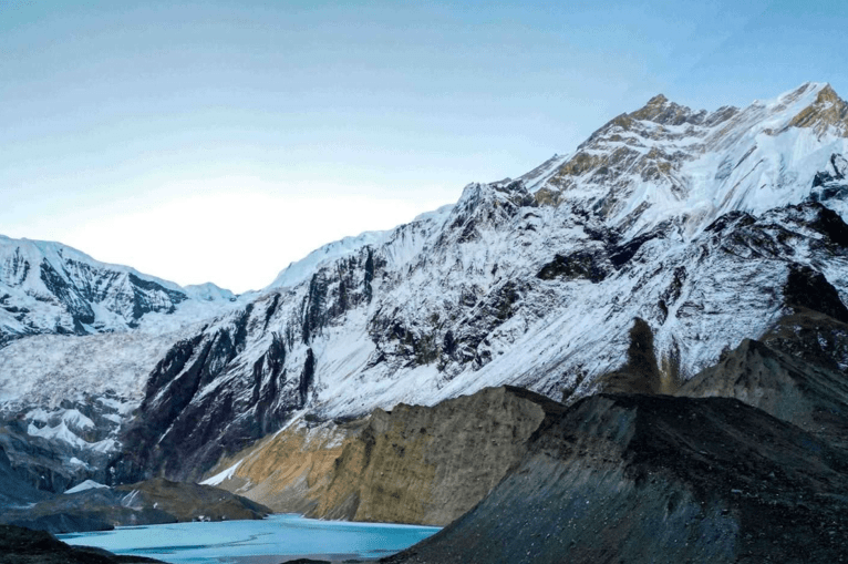 अन्नपूर्ण आरोहण हीरक जयन्तीको तयारी अन्तिम चरणमा