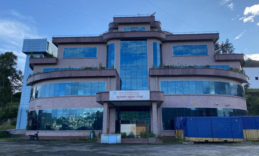   सुरक्षण मुद्रण केन्द्रको सञ्चालनपछि अर्बौँको बचत