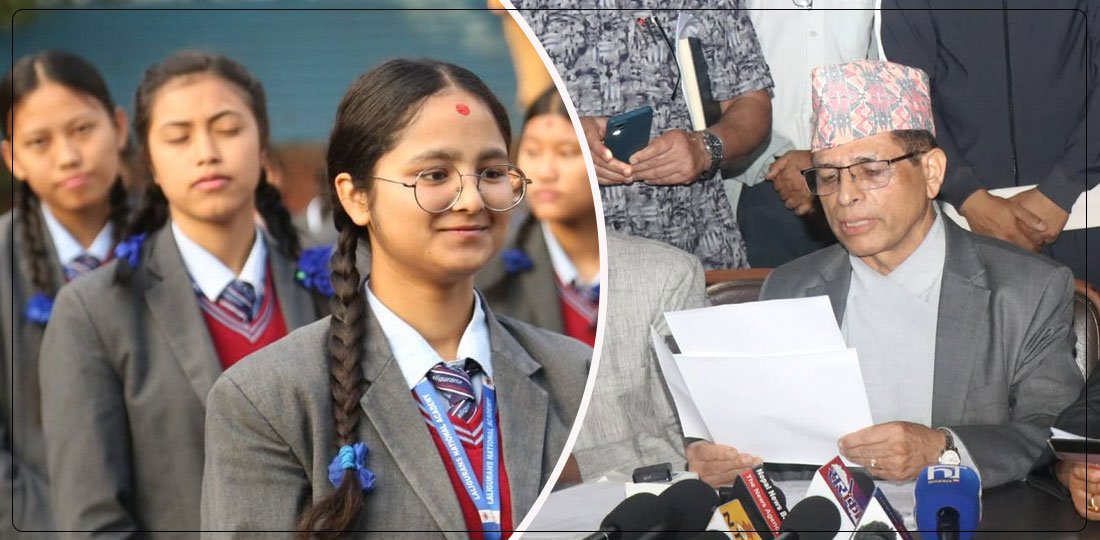   कसरी भयो एकै वर्षमा एसईईको नतिजामा सुधार ?