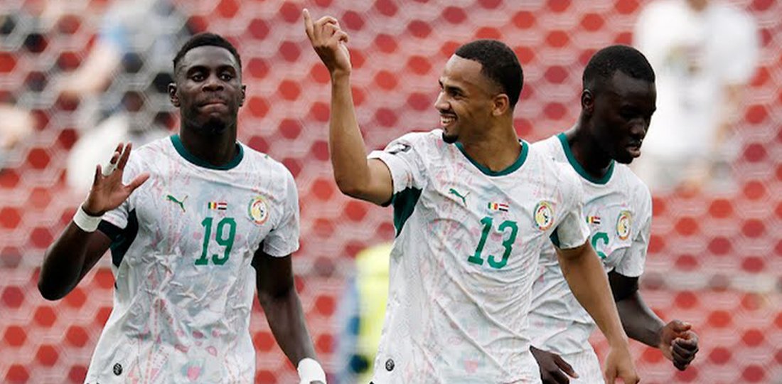 senegal