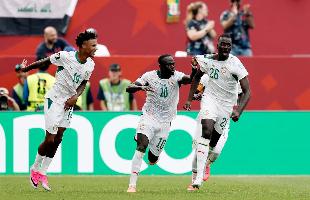 senegal