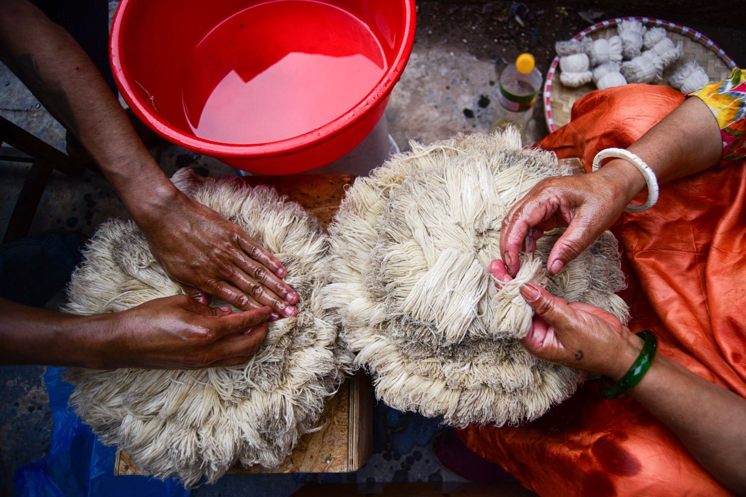 Seto machindranath_Nepal photo library16