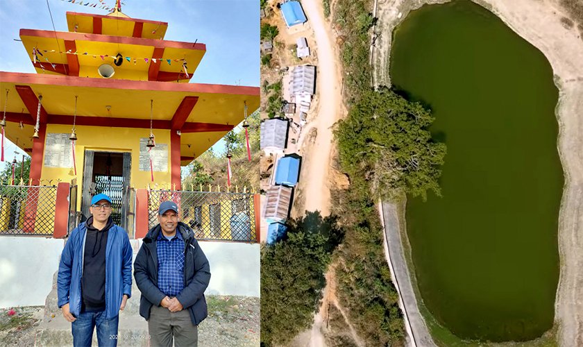   सल्यानको धान्यपूर्णिमा मेलाको महत्त्व