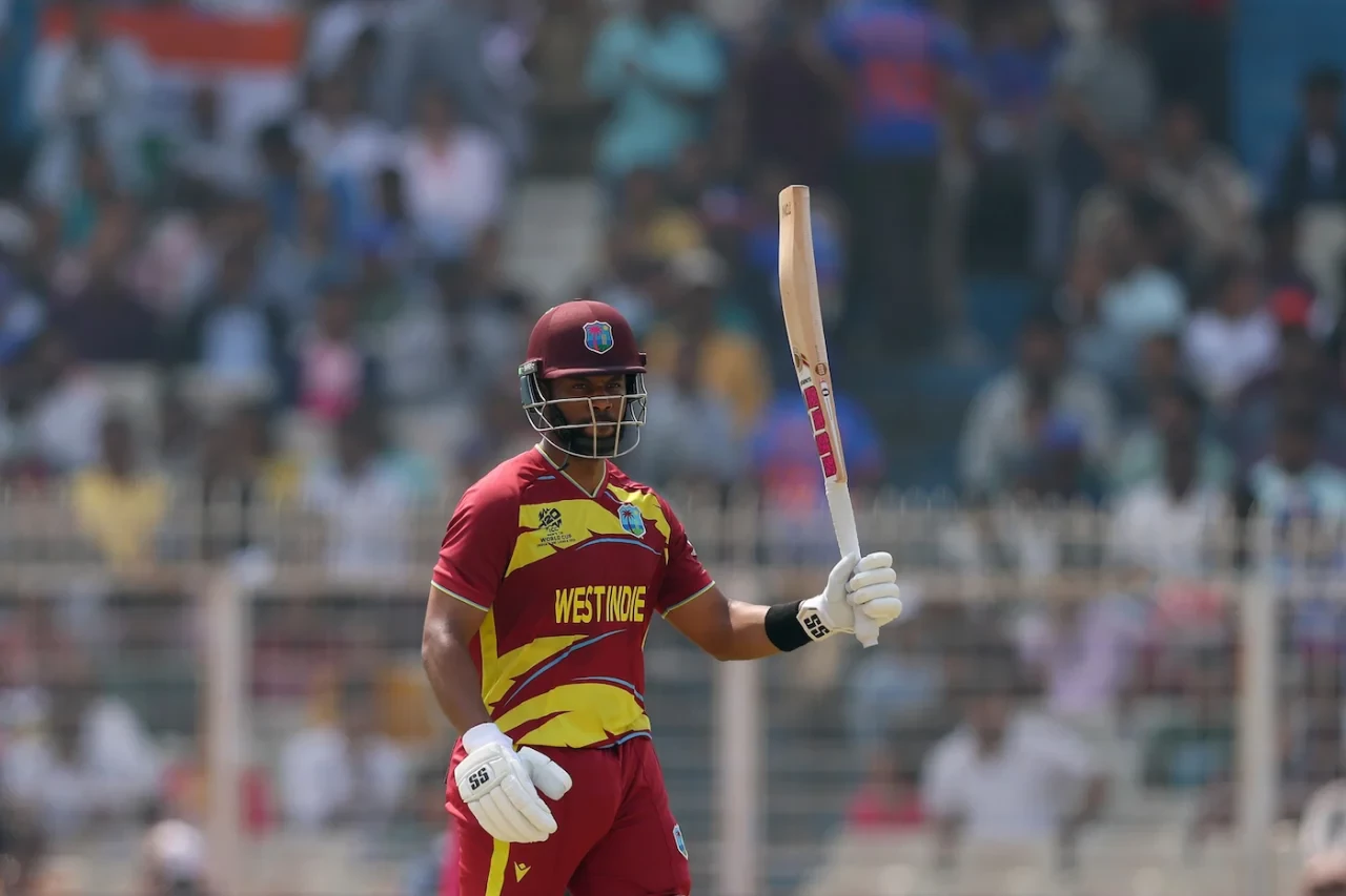 shai hope 2