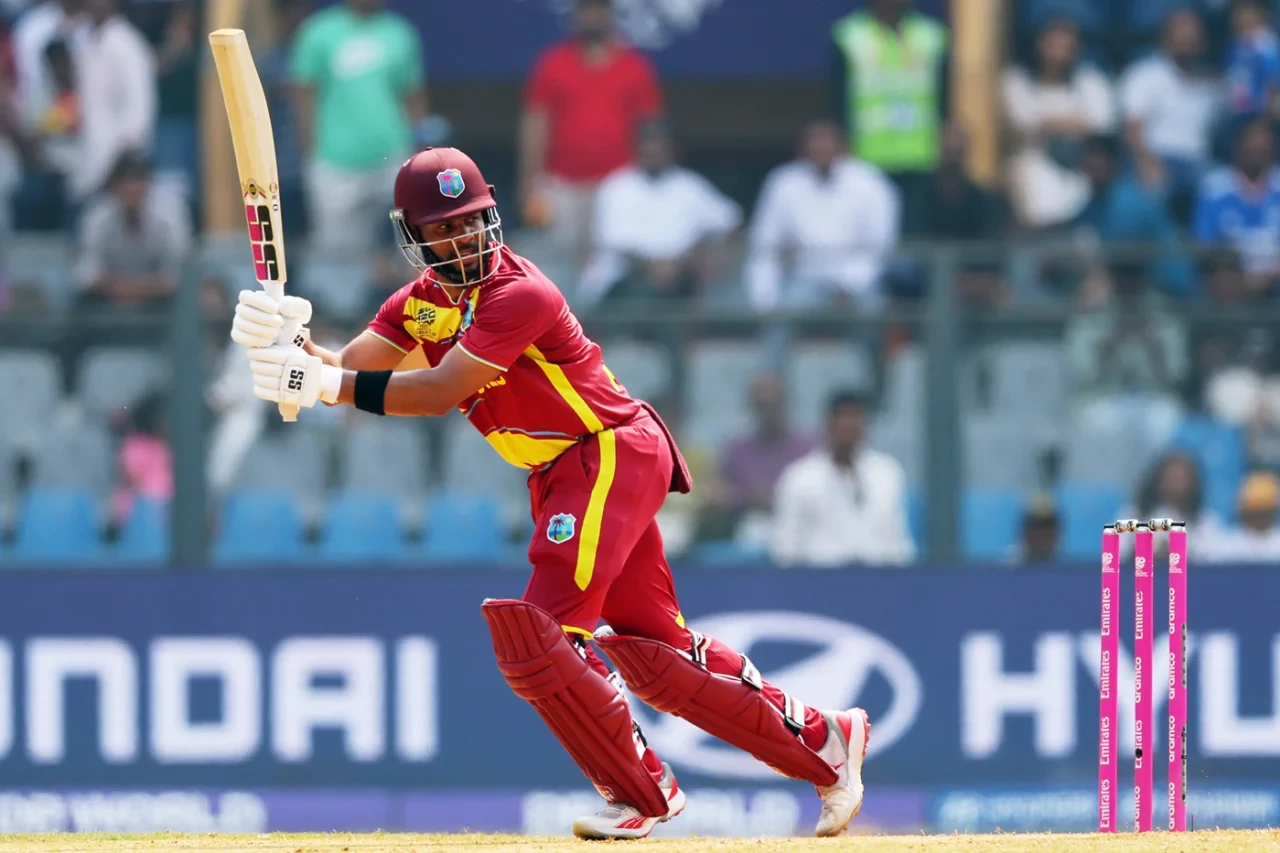 shai hope
