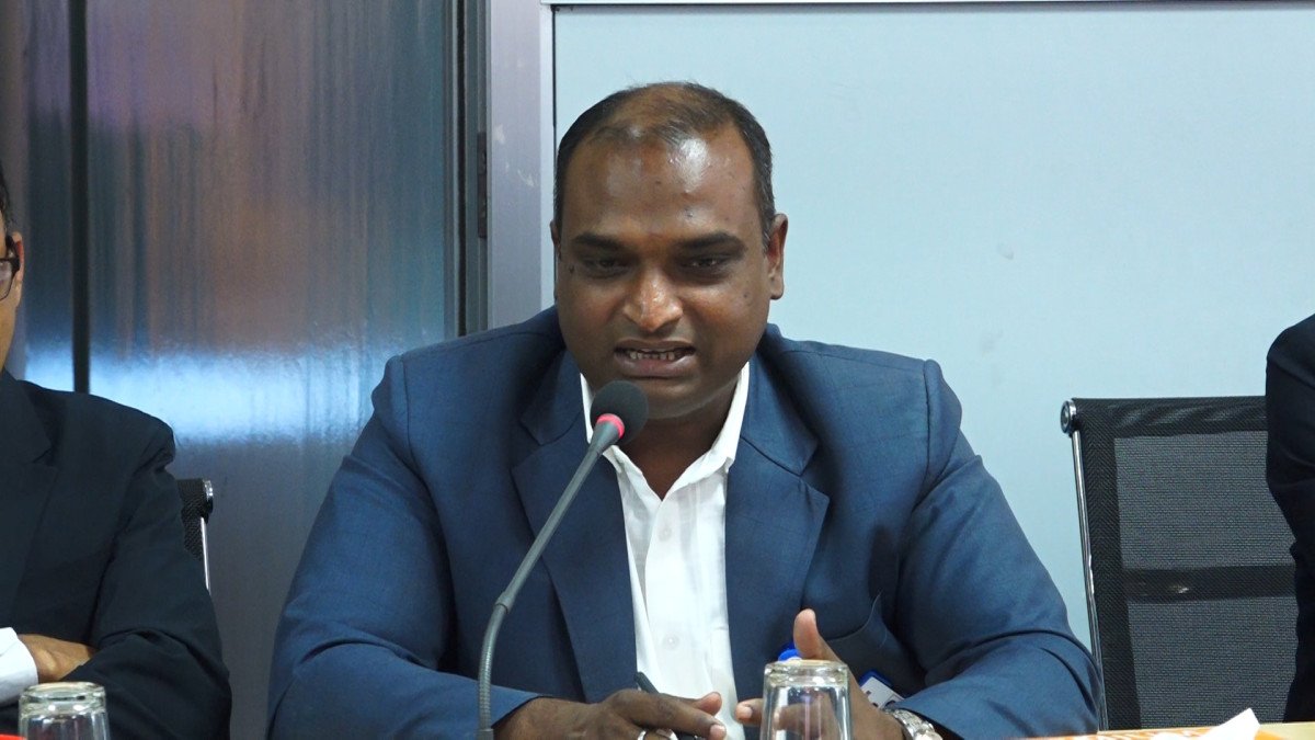 Nepal Drinking Water Institute Claims Water Quality Meets Standards