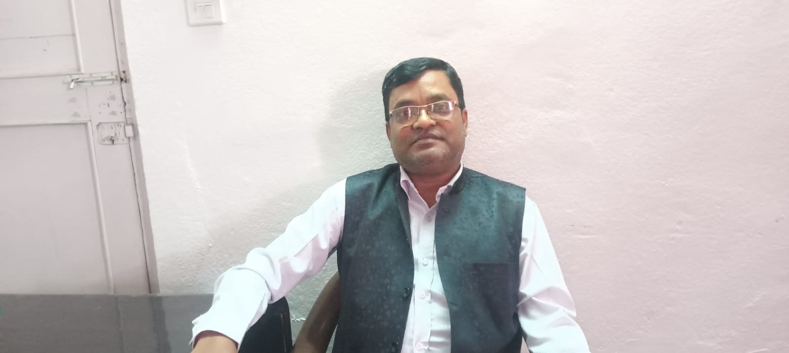 JSP Nepal Central Member Shailendra Sahu Discusses Party's Future Post-Election Setback