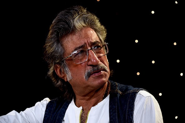 Shakti-Kapoor