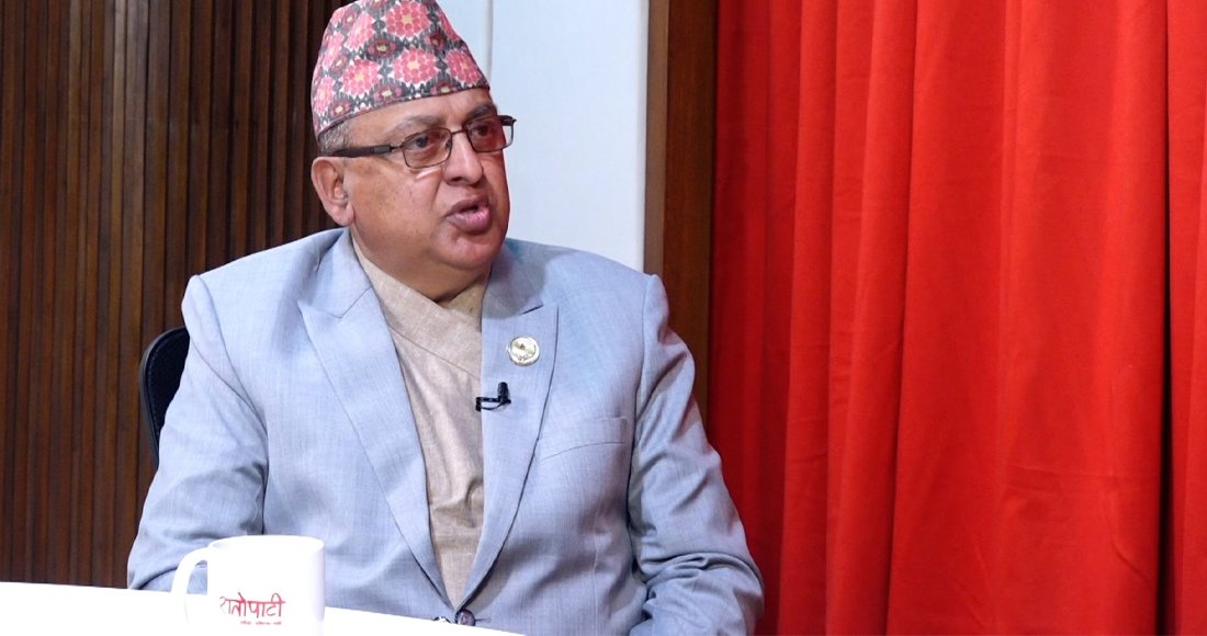 कांग्रेस ऐतिहासिक बाटोबाट विचलित भइरहेकाे छ : शंकर भण्डारी