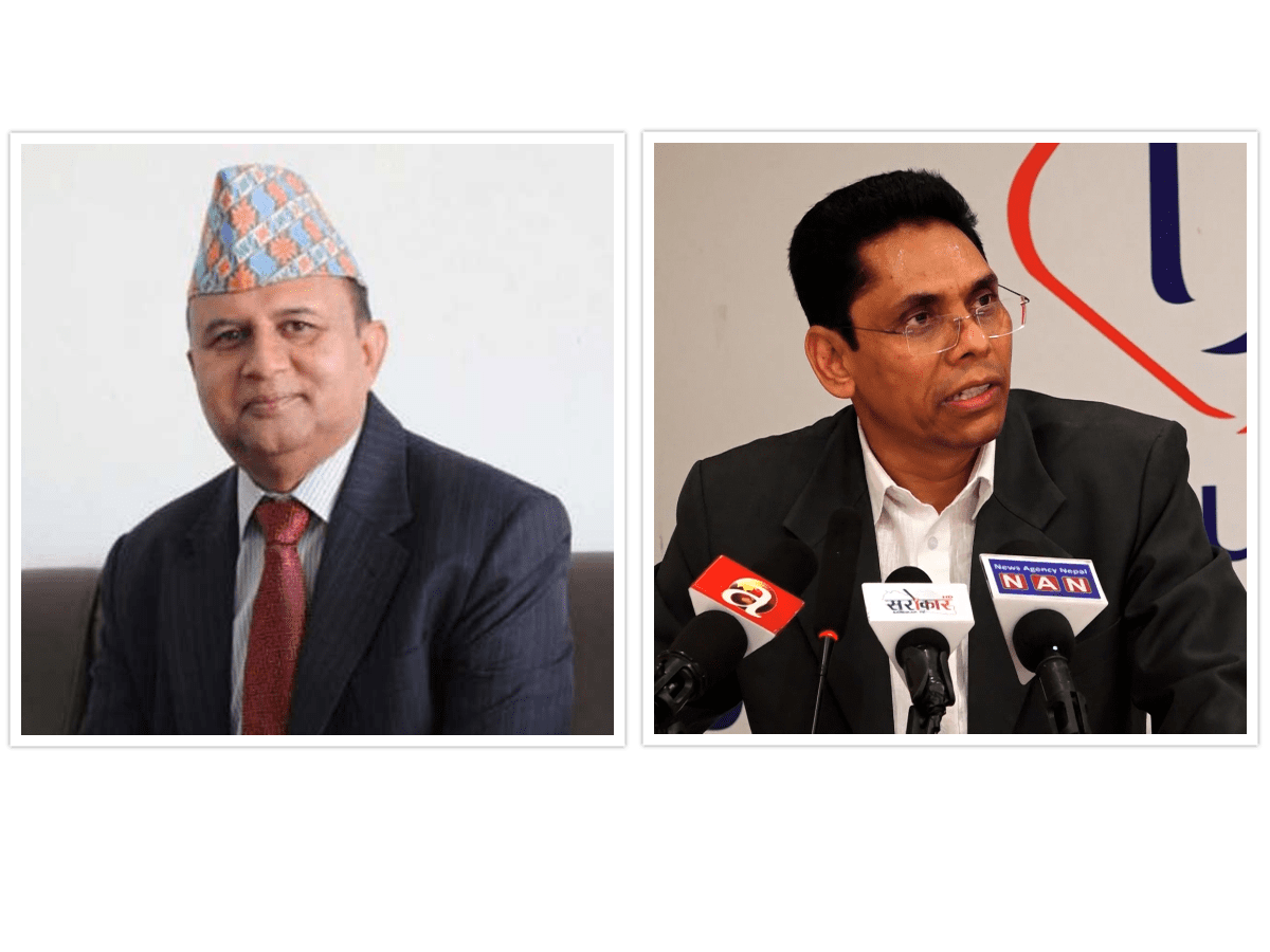 एमाले र माओवादीबिच चुनावी तालमेलको प्रयास, दाङमा शंकर र कालिकोटमा खड्ग बहादुरलाई सघाउने