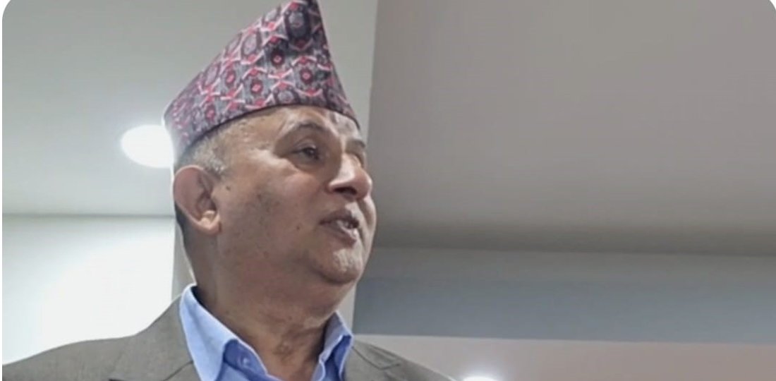   महाधिवेशनमार्फत सिङ्गो पार्टी नेतृत्व निर्माणमा एक भएर जानेछ: महासचिव पोखरेल